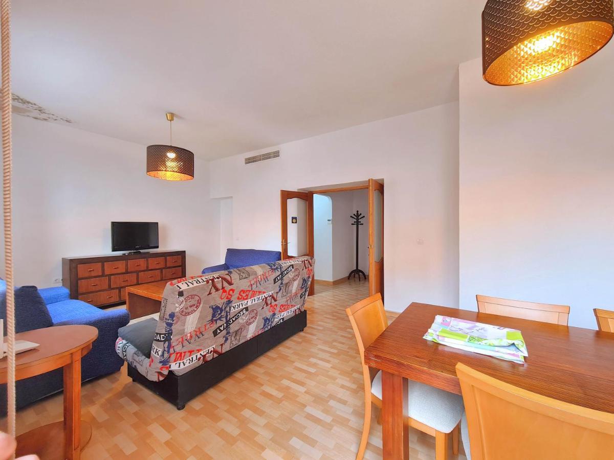 Apartamento Grande En Centro De Cartagena Real - Arena Exterior photo