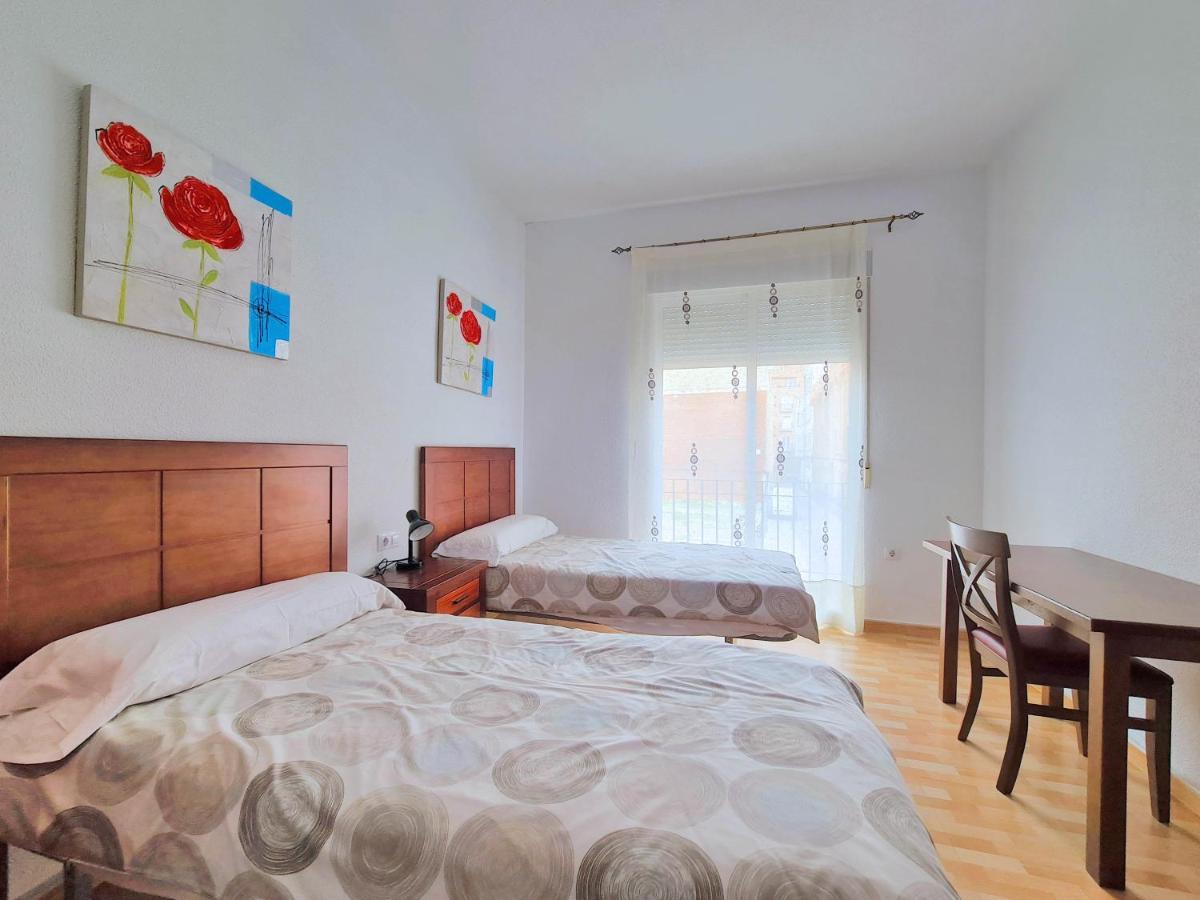 Apartamento Grande En Centro De Cartagena Real - Arena Exterior photo