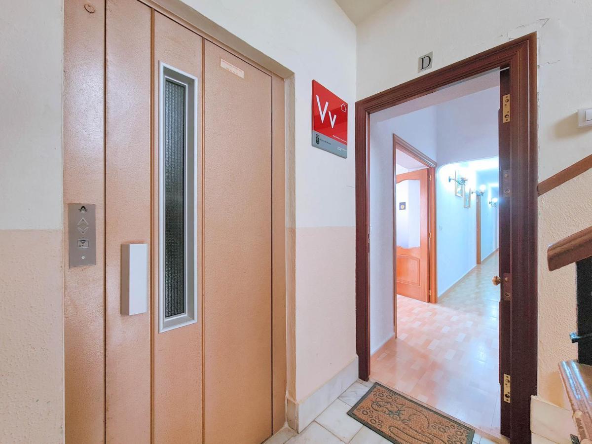 Apartamento Grande En Centro De Cartagena Real - Arena Exterior photo
