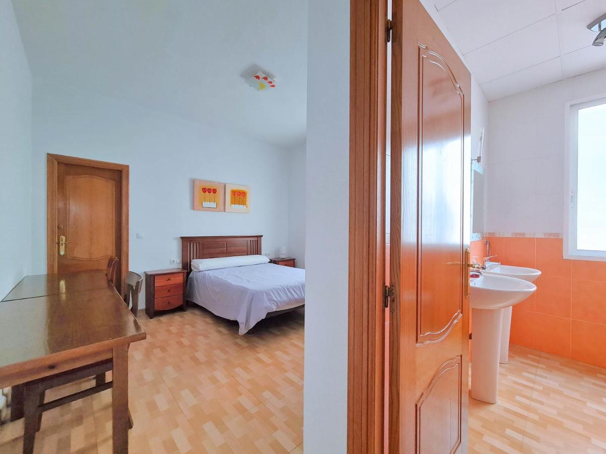 Apartamento Grande En Centro De Cartagena Real - Arena Exterior photo
