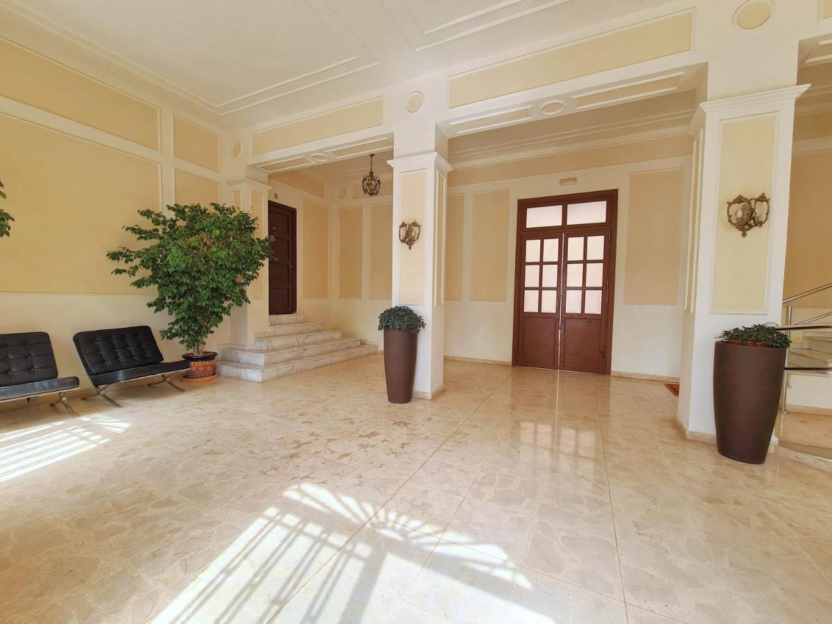 Apartamento Grande En Centro De Cartagena Real - Arena Exterior photo