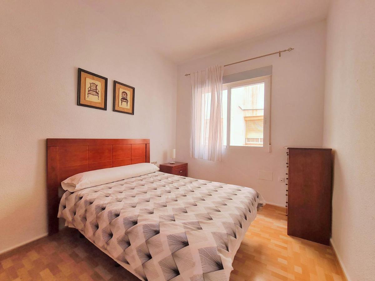 Apartamento Grande En Centro De Cartagena Real - Arena Exterior photo