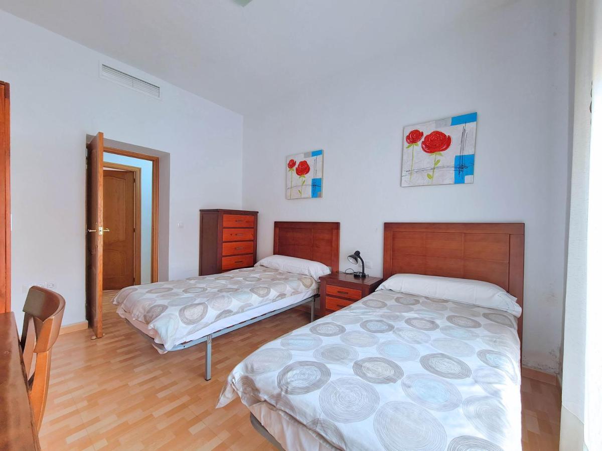 Apartamento Grande En Centro De Cartagena Real - Arena Exterior photo