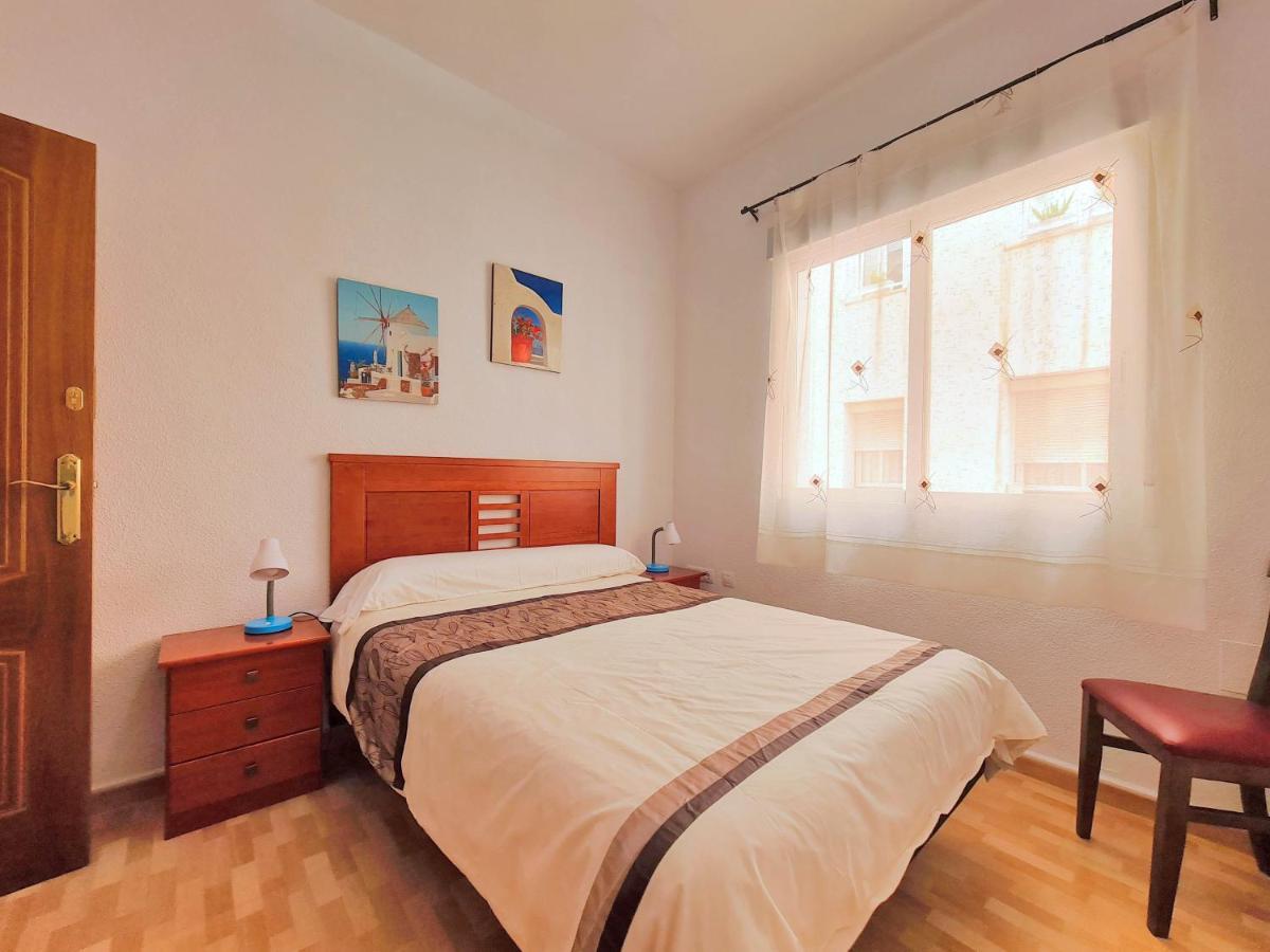 Apartamento Grande En Centro De Cartagena Real - Arena Exterior photo