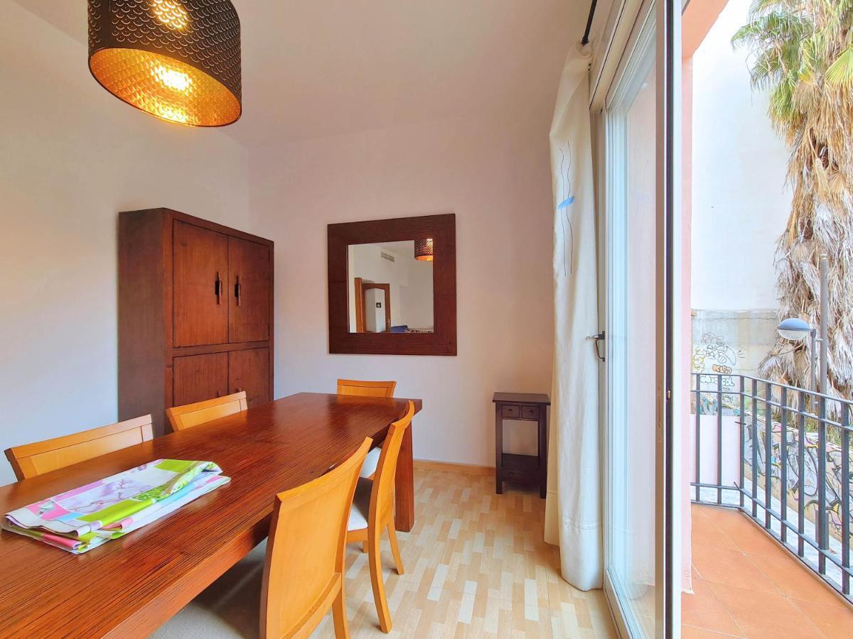 Apartamento Grande En Centro De Cartagena Real - Arena Exterior photo