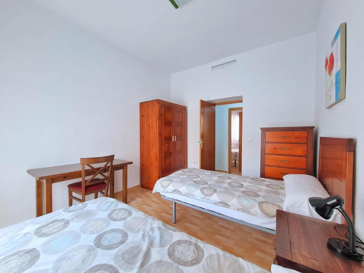 Apartamento Grande En Centro De Cartagena Real - Arena Exterior photo